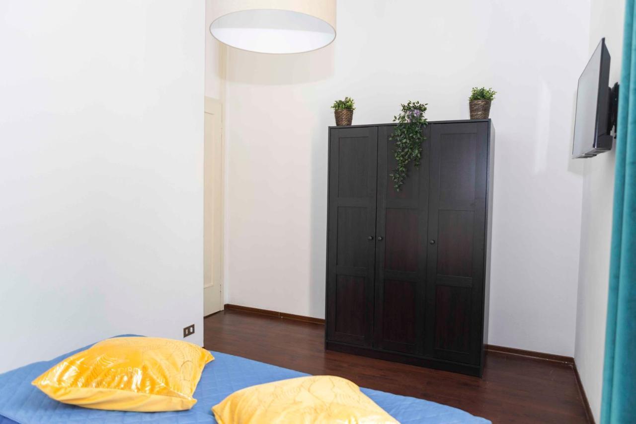 Lamarmora Charming Apartment By 101Flats Mailand Exterior foto